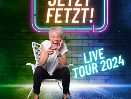 Seraphina Kalze: Jetzt Fetzt!