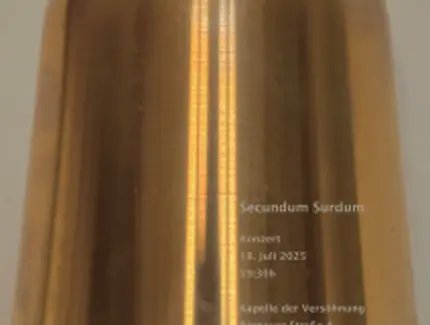 Secundum Surdum
