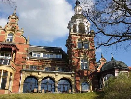 Literarisches Colloquium Berlin