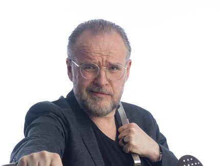 Bernhard Moser