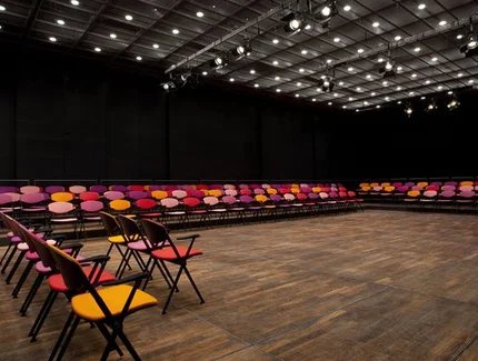 Veranstaltungen in Berlin: ensemble unitedberlin