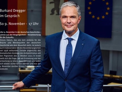 Burkard Dregger Burkard Dregger