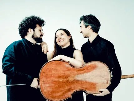 TRIO GASPARD