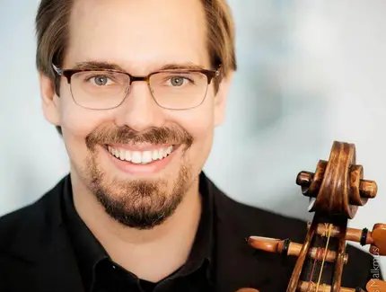 Veranstaltungen in Berlin: Eurasia Chamber Orchestra und Junge Stars von Morgen