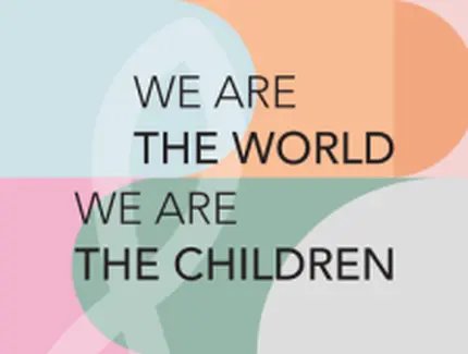 "We are the World" - St. Konrad Gospelchor