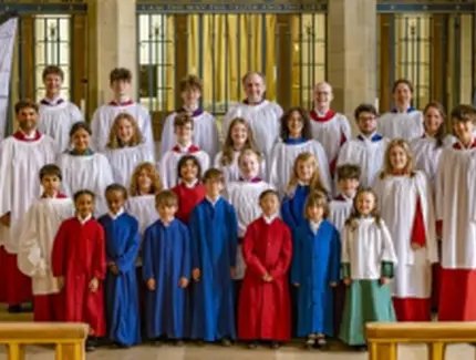 Steel City Choristers