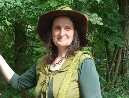 Astrid Heiland-Vondruksa
