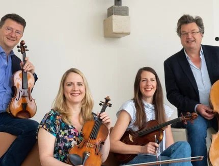 Brahms Ensemble Berlin