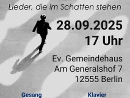 Veranstaltungen in Berlin: "Alles, was ich bin" - Ein Udo Jürgens-Abend