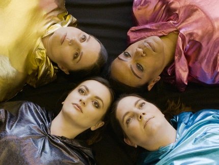 Nora oder ein Puppenheim