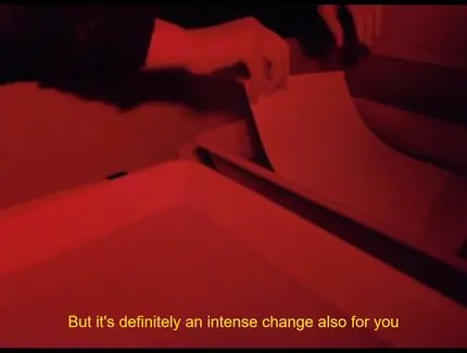 Queer Analog Darkroom | Spätschicht x C/O Berlin