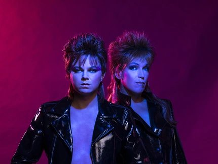 Ludique! - From BERLIN with Love