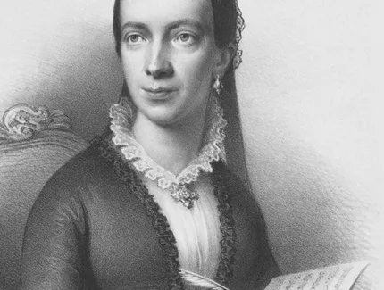 Emilie Mayer