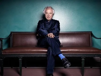 SIR ANDRÁS SCHIFF