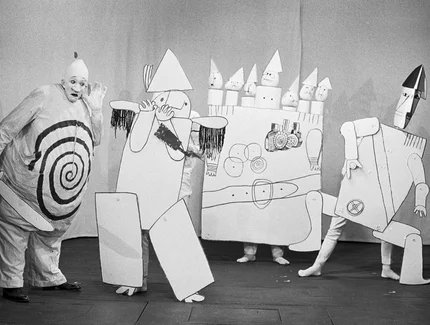 König Ubu