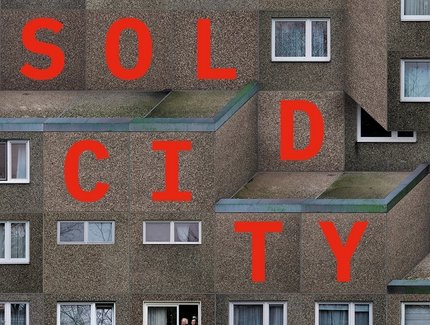 POSTER Sold City