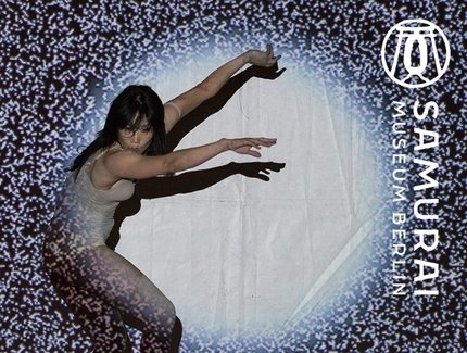 VISUAL Elektro Kagura - Theaterperformance