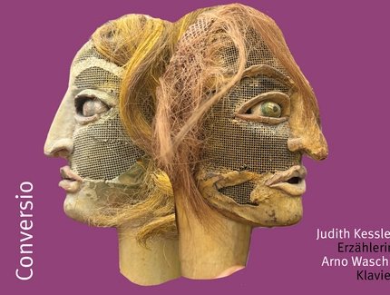 VISUAL Conversio. Von Hugo zu Hamid, von Leila zu Lisa