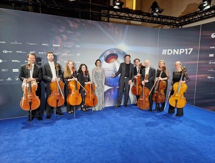 Orchester des Wandels