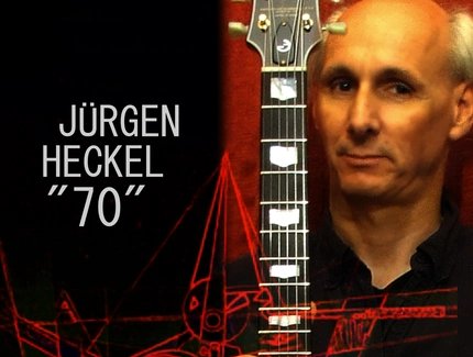 Veranstaltungen in Berlin: Jürgen Heckel & Gäste: 70