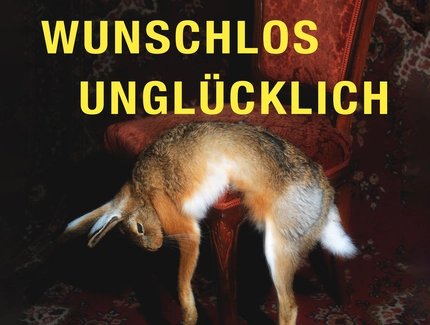 VISUAL Toxische Pommes: Wunschlos unglücklich