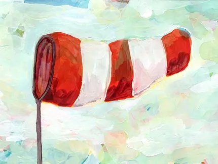 Nina Pieperfly with u