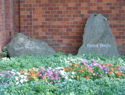 Dorotheenstädtischer Friedhof