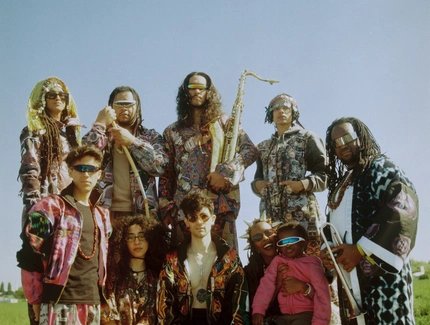 Veranstaltungen in Berlin: Sonic Interventions / Sera Kalo