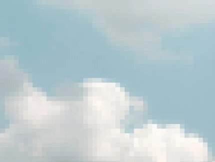 Symbolbild Himmel