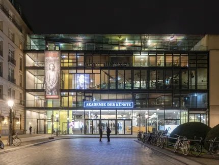 Akademie der Künste am Pariser Platz