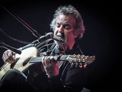 Andy Irvine