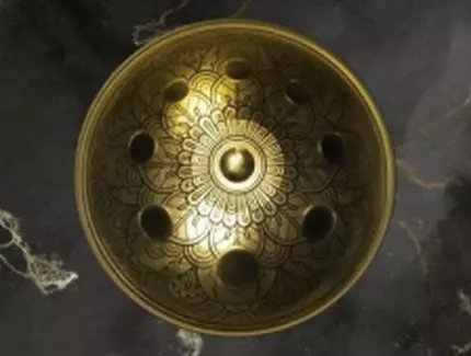 Handpan