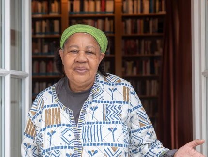Jamaica Kincaid