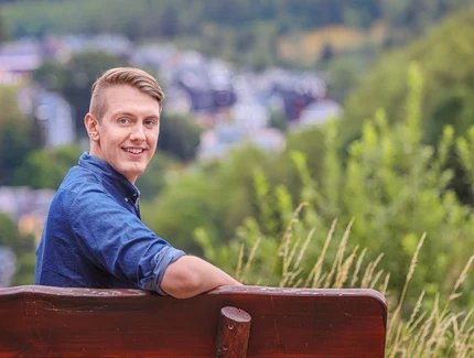 Veranstaltungen in Berlin: Jonas Greiner: GREINER FÜR ALLE