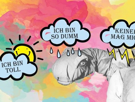 Ich bin toll | Ich bin so dumm | Keiner mag mich