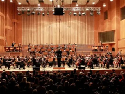 Junges Orchester der FU