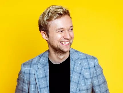 Marc Weide