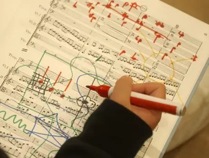 Annika Kahrs, Ganz ungültig, nur ein Versuch, 2024, 4K Video, Farbe, Ton, Videostandbild, Detail