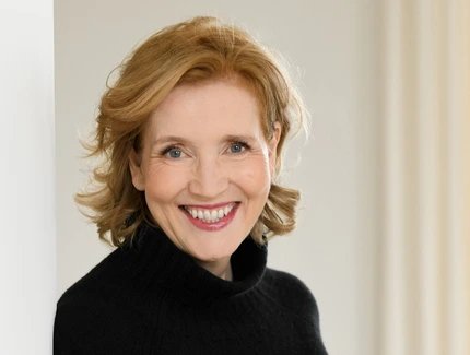 Veranstaltungen in Berlin: Marianne Ludes liest: Trio mit Tiger - BUCHPREMIERE