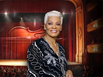 Dionne Warwick