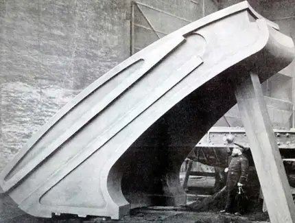 Gruson’scher Hartguss – Wunderwerkstoff der Industrialisierung