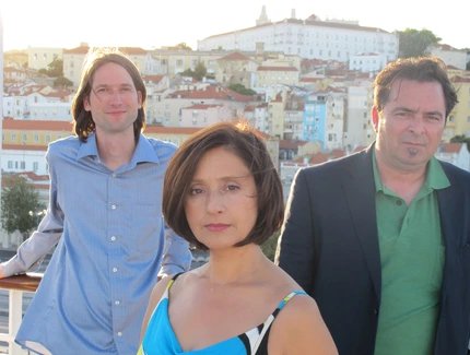 Trio Fado