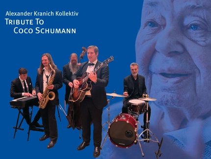 Alexander Kranich Kollektiv Alexander Kranich Kollektiv
