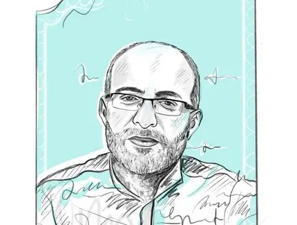 GRAFIK Prosa der Verhältnisse #34: »Die, deren Träume zerbrochen sind«