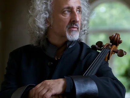 Mischa Maisky
