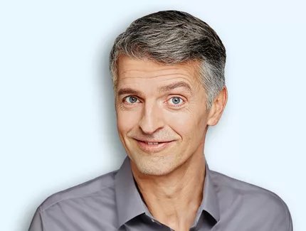 Johannes Flöck