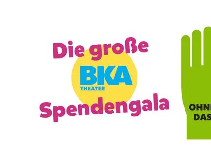 VISUAL Die große BKA Spendengala