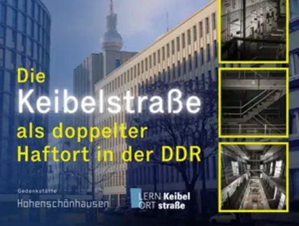 VISUAL Keibelstraße