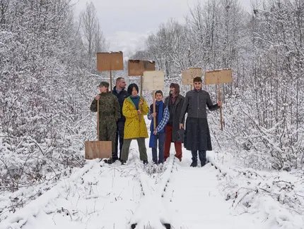 SEYYARE – ANATOLIAN WOMEN’S CHOIR