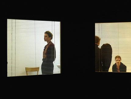 BERLAU: Königreich der Geister